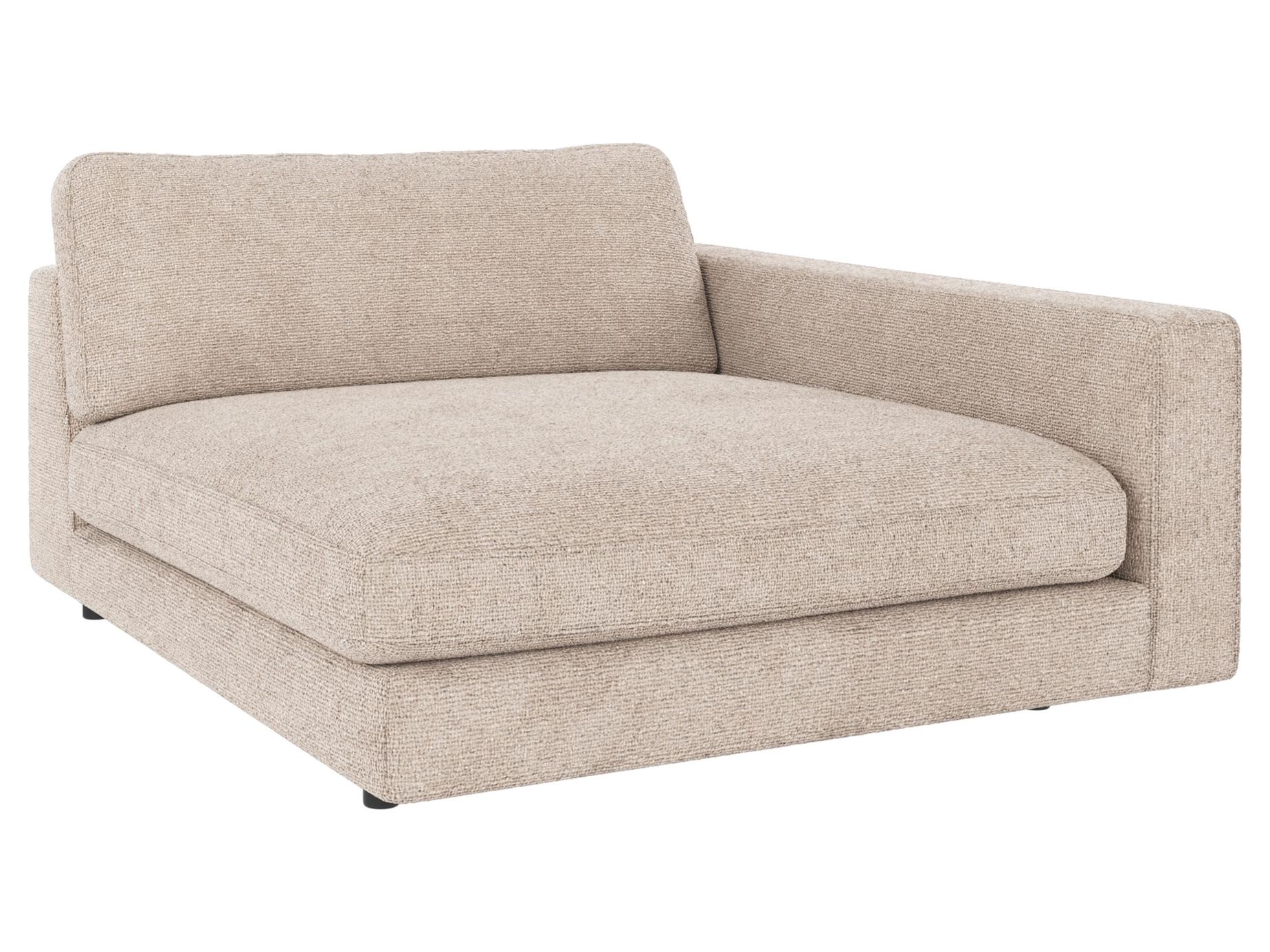 Duncan 1,5-seters sjeselong H