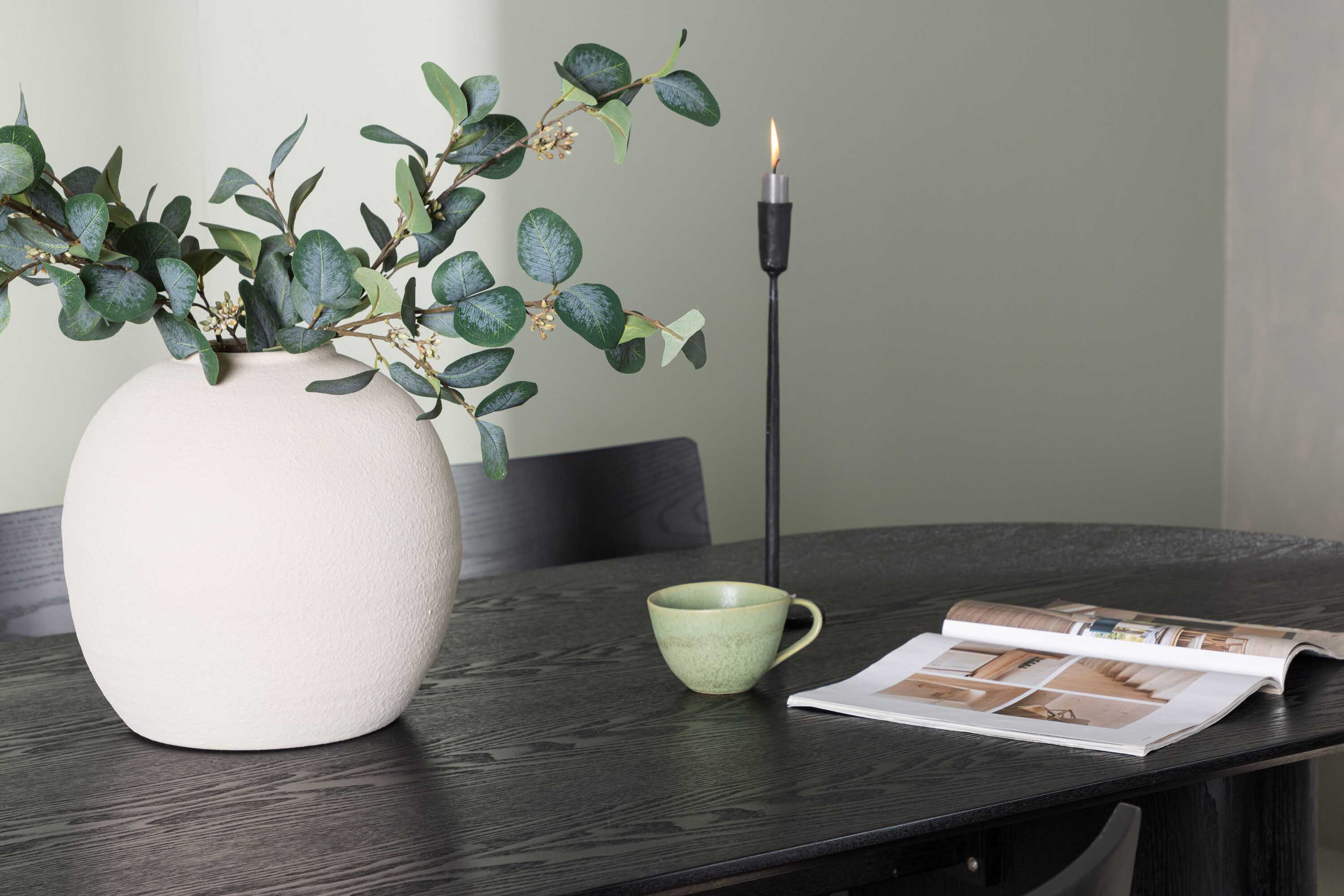 Isolde & Montros spisegruppe