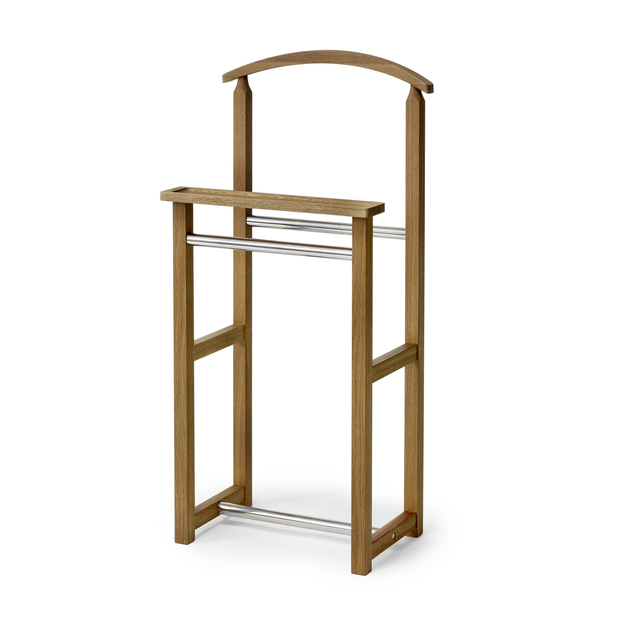 Zitti garderobestativ