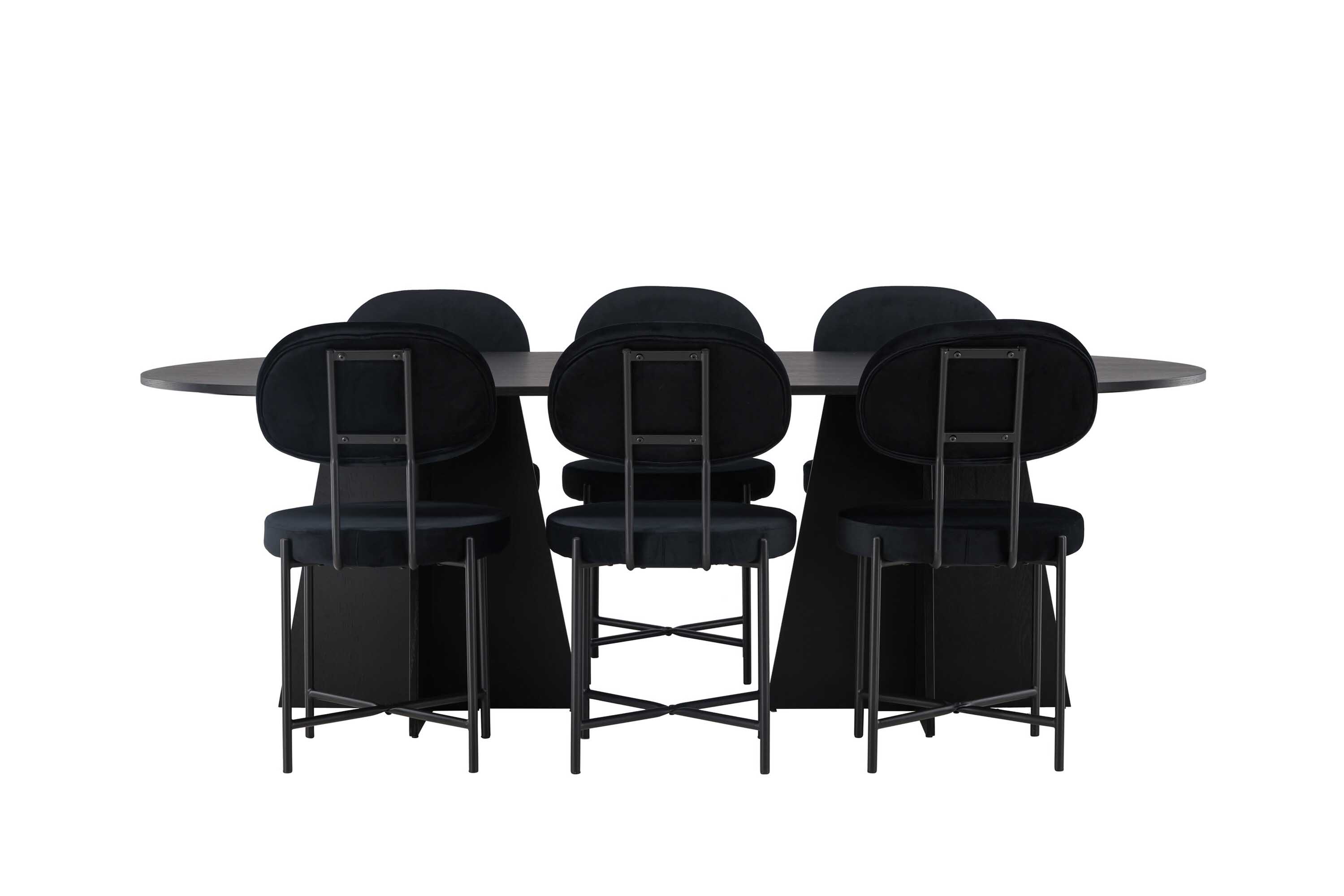 Bootcut & Stella spisegruppe