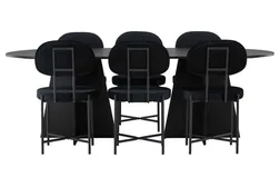 Bootcut & Stella spisegruppe