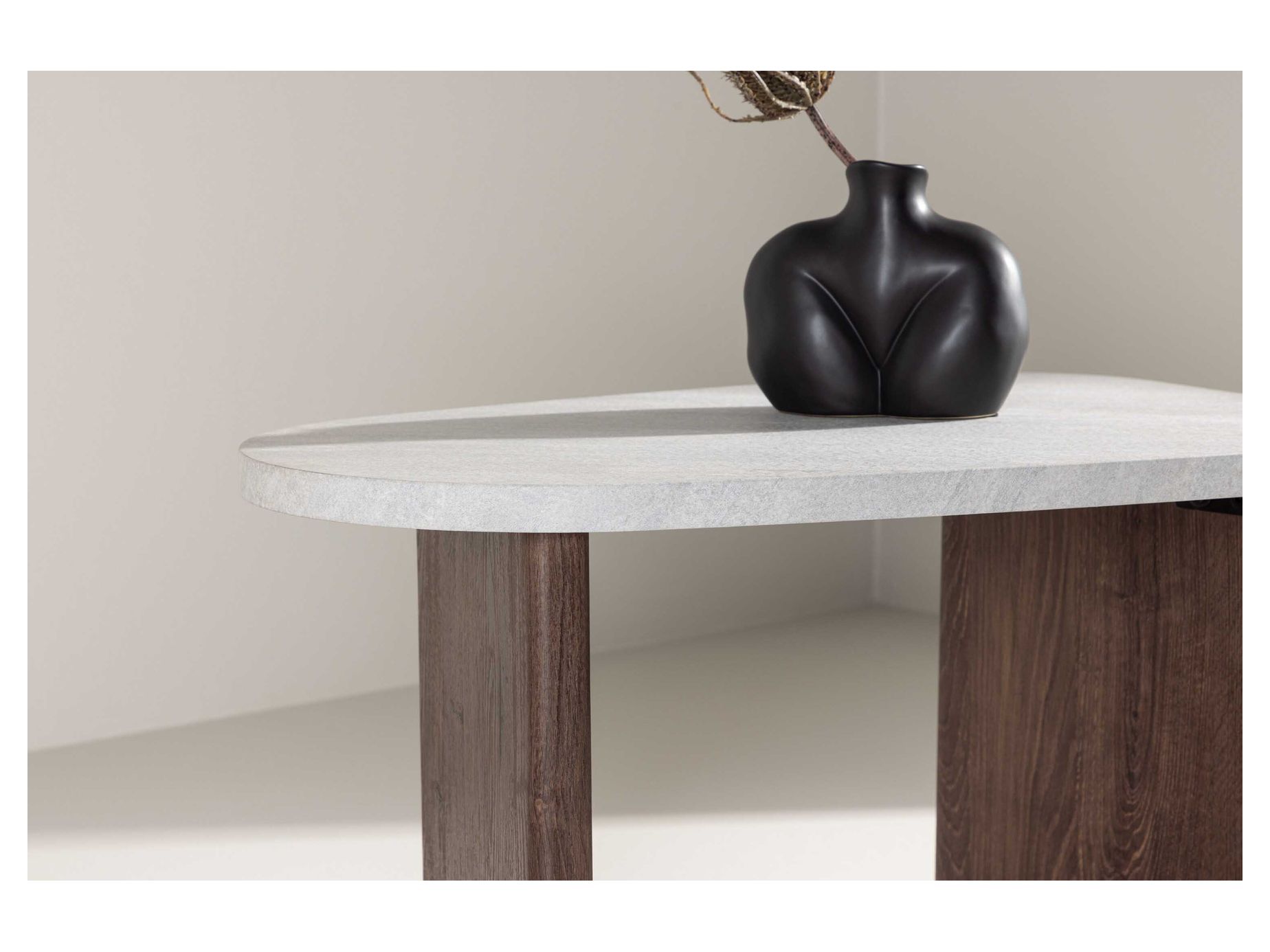 Grönvik sivupöytä