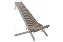 Ecochair stol