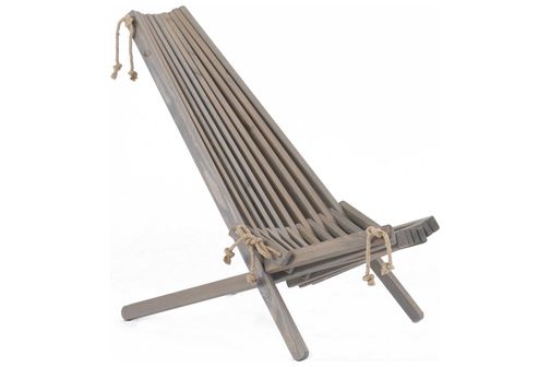 Ecochair stol