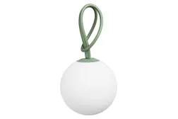 Bolleke lampe