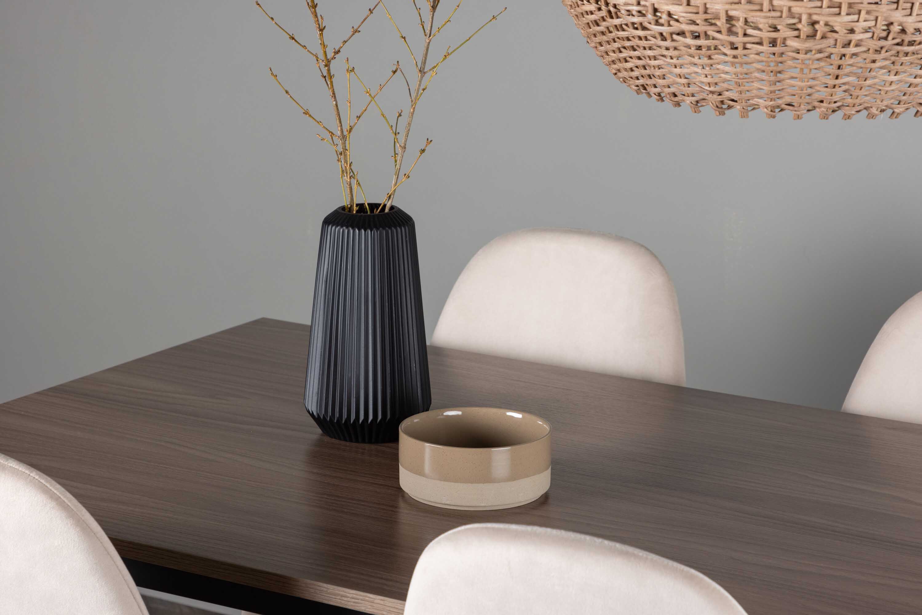 Tempe & Polar spisebordssæt