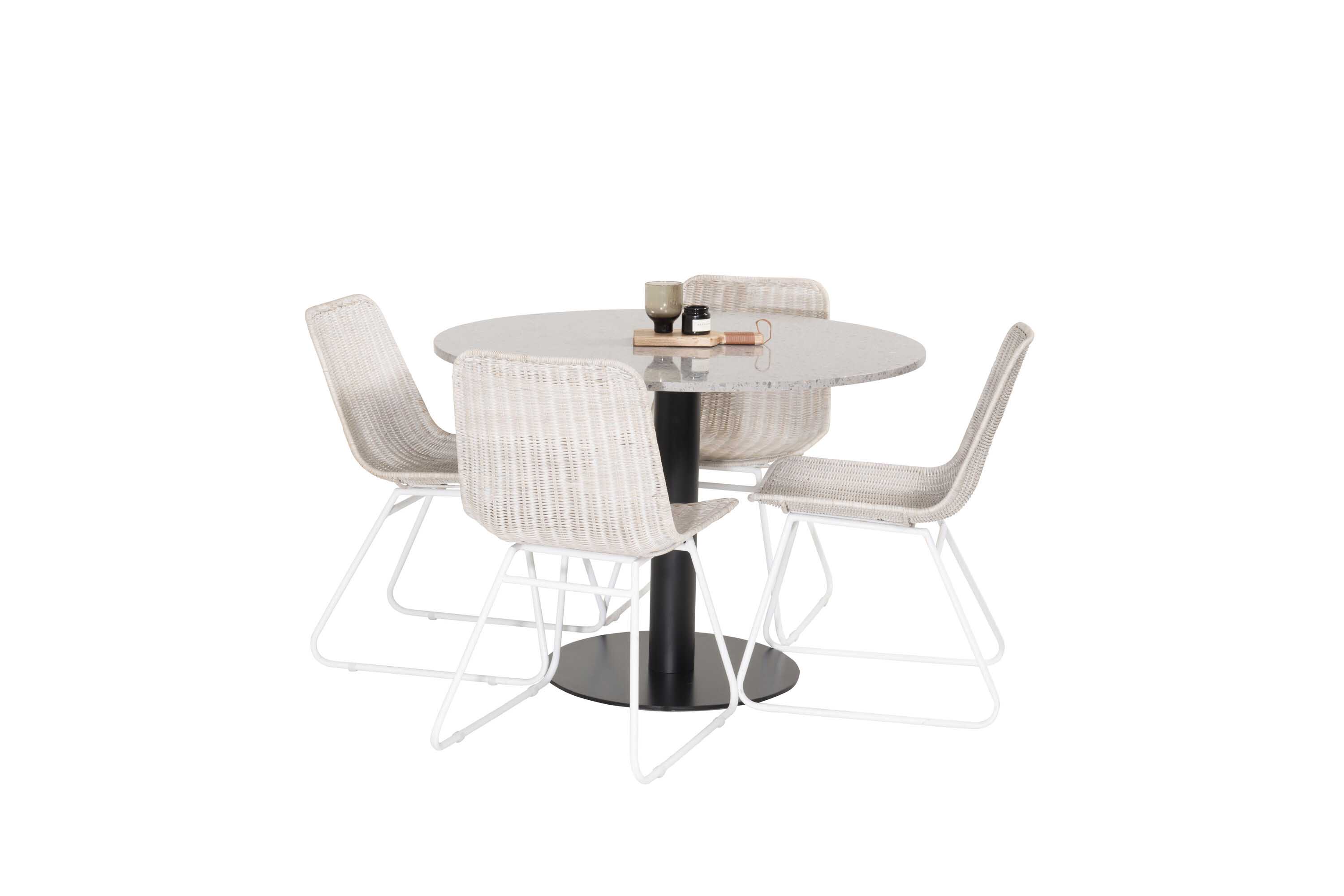 Razzia & Cirebon spisegruppe