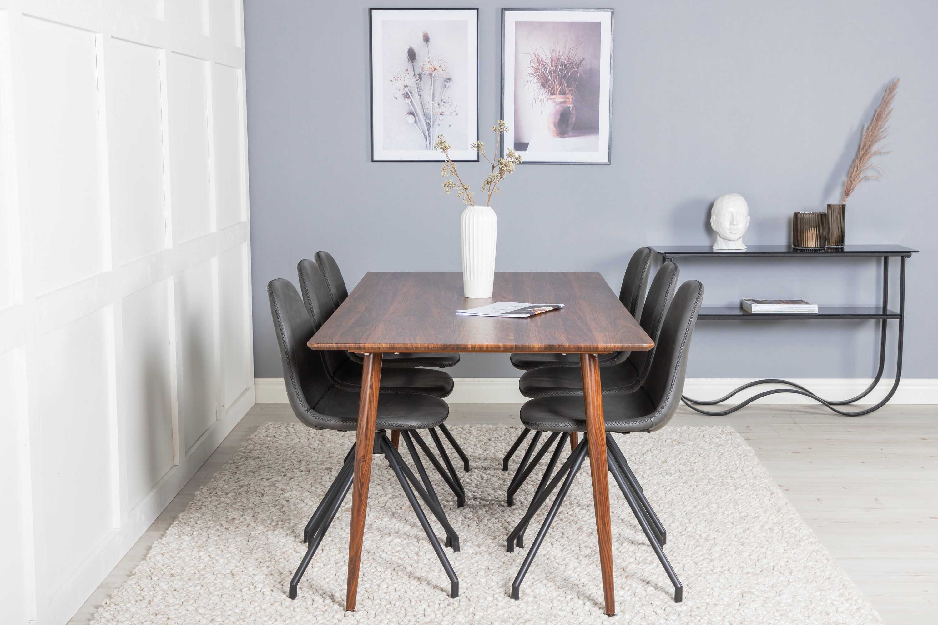 Polar & Polar ruokailuryhmä