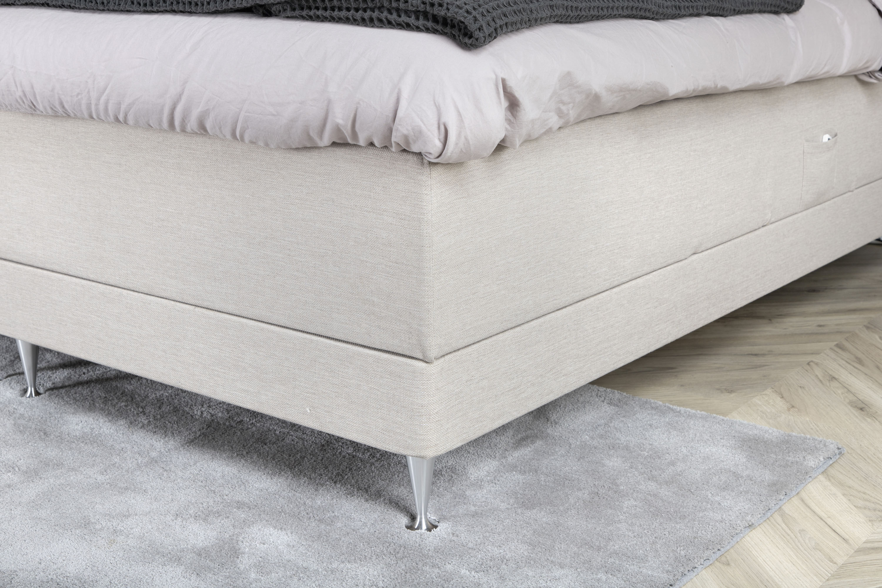 Vansbro kontinental seng