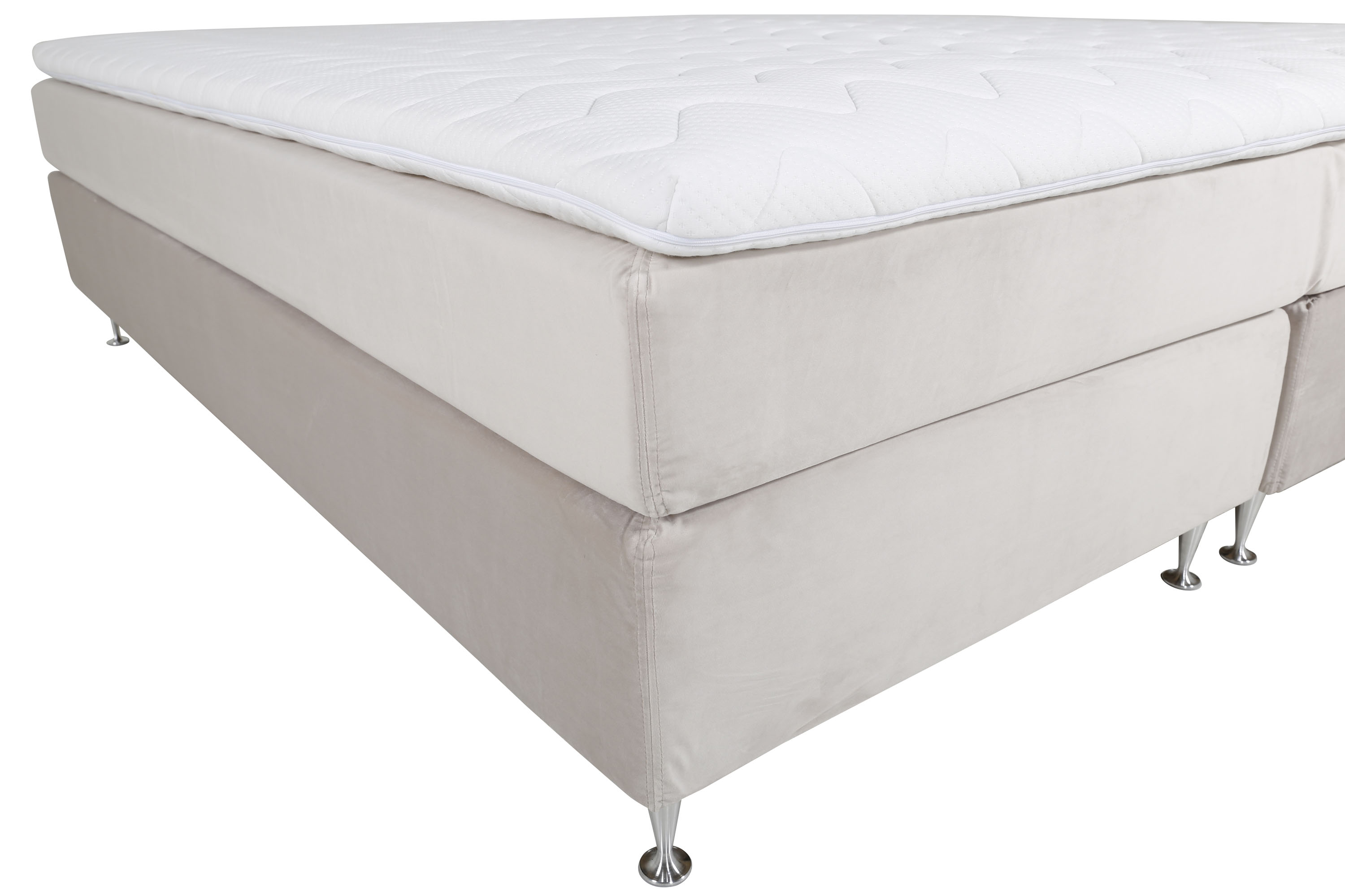 Tällberg kontinental seng