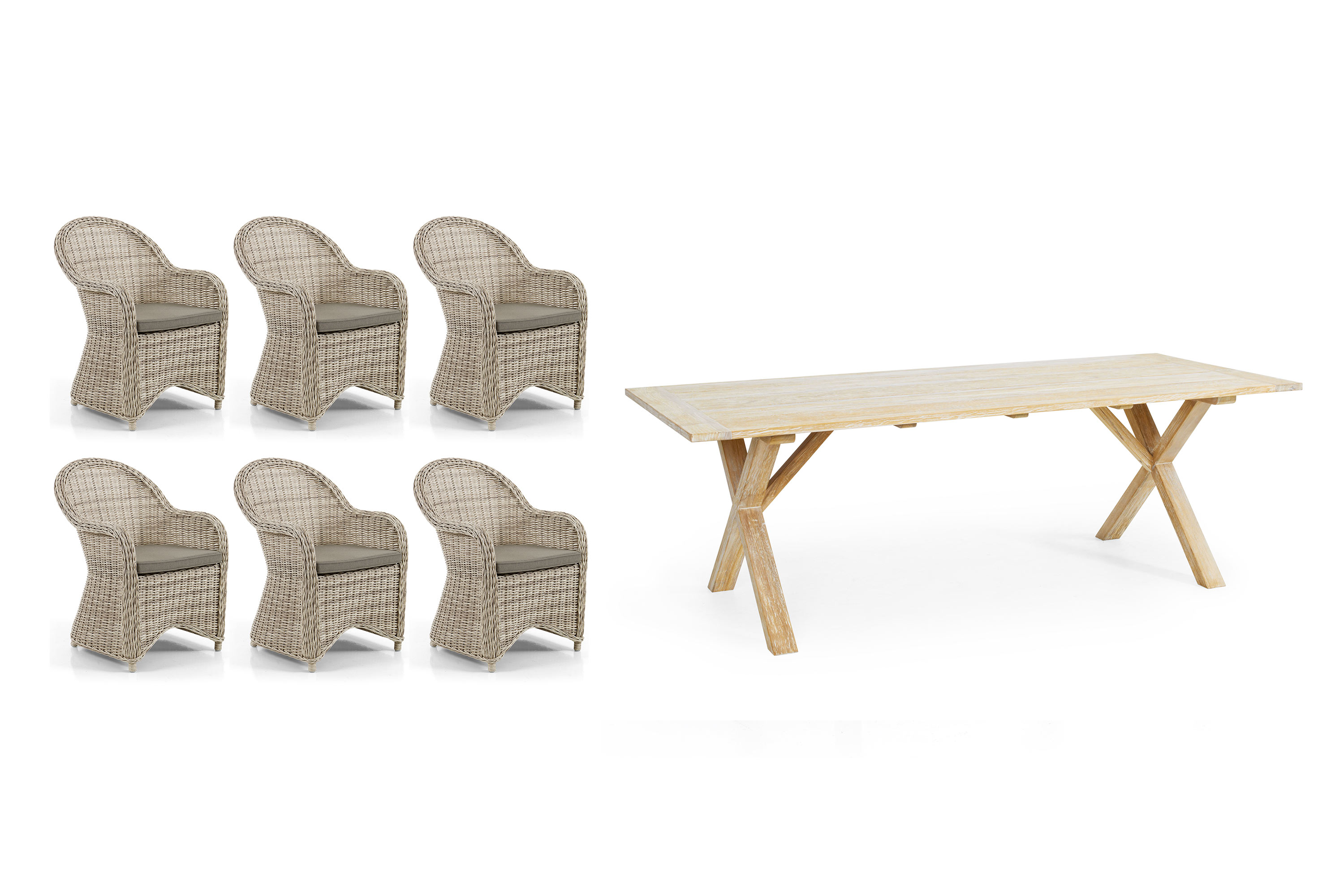 Paulina & Brutus fødevaregruppe