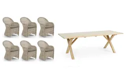 Paulina & Brutus fødevaregruppe