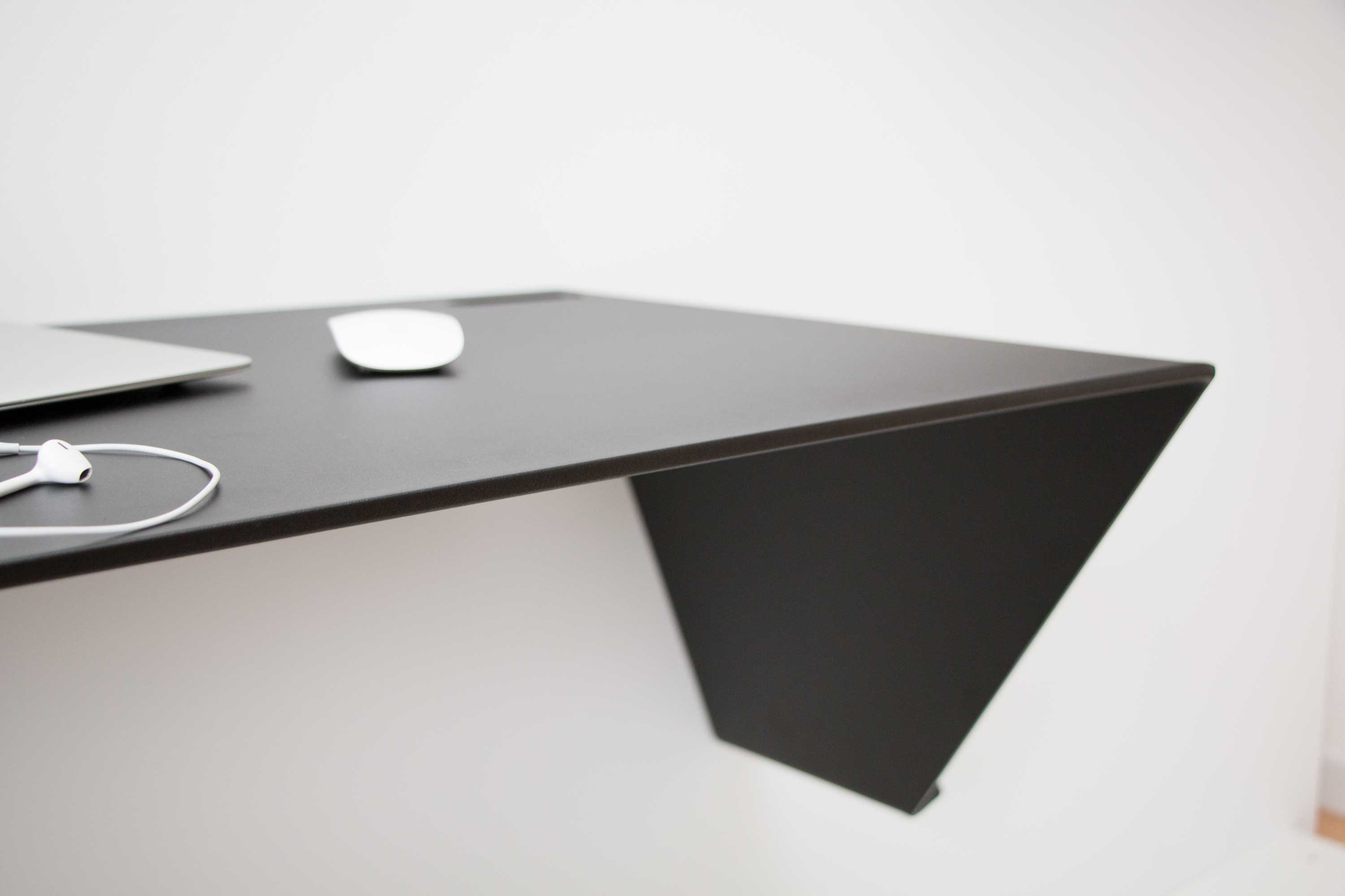 DESK01 väggskrivbord