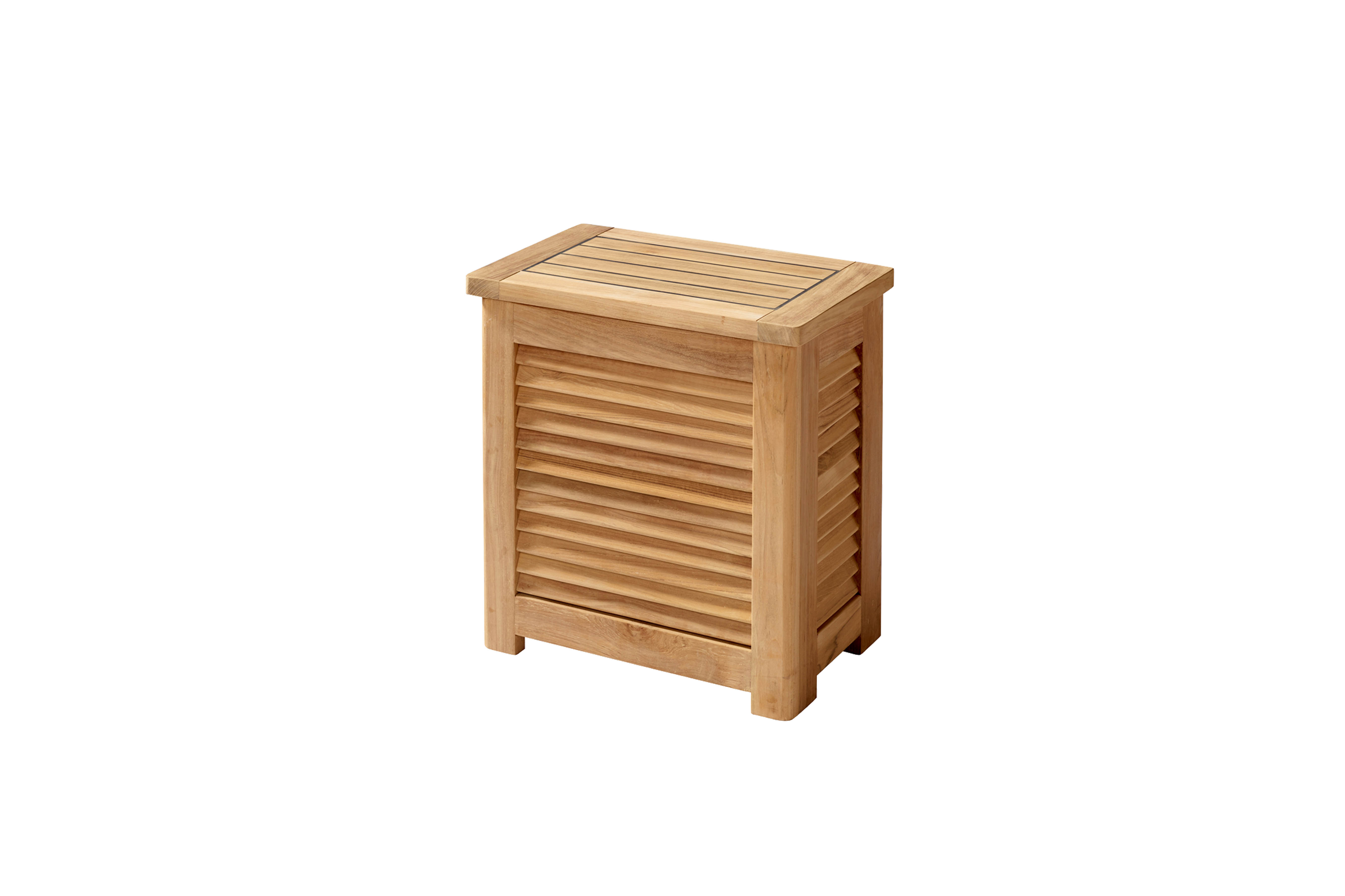 Classic tvättlåda liten