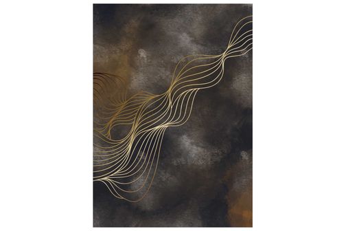 Wave poster