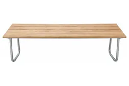 Resö benk 170 cm