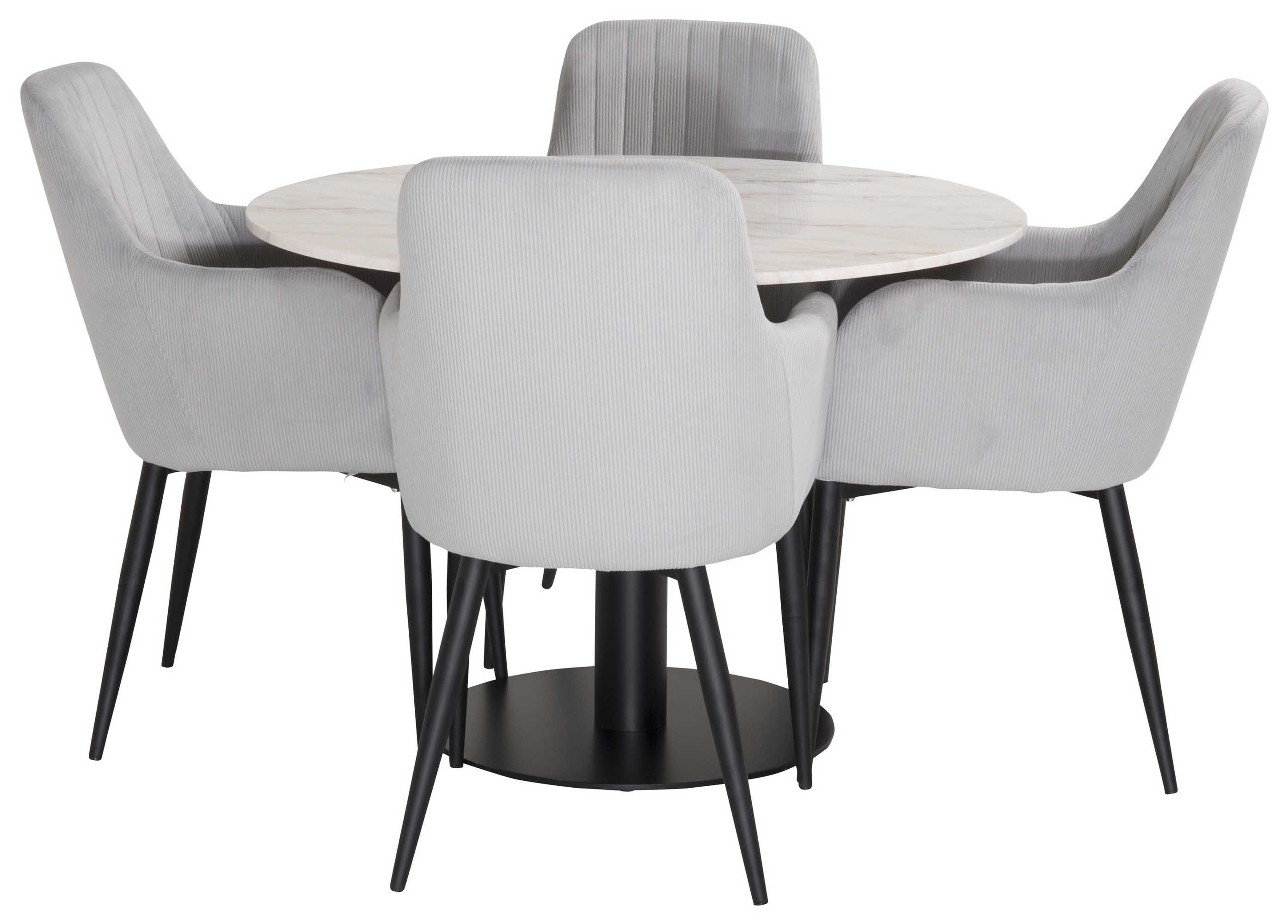 Estelle & Comfort spisegruppe