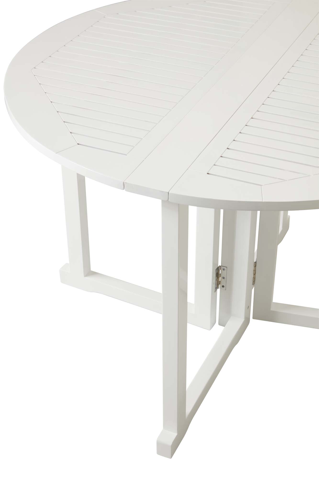 Butterfly balkongbord