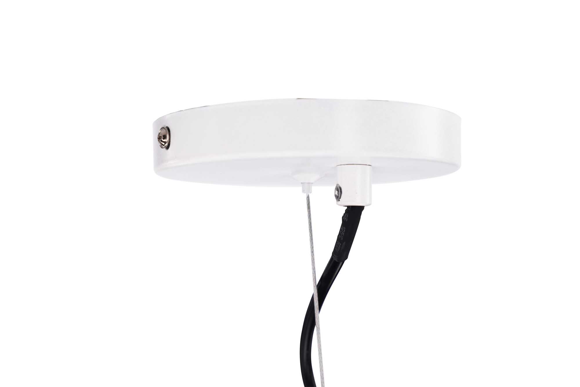 Gilltorp taklampa