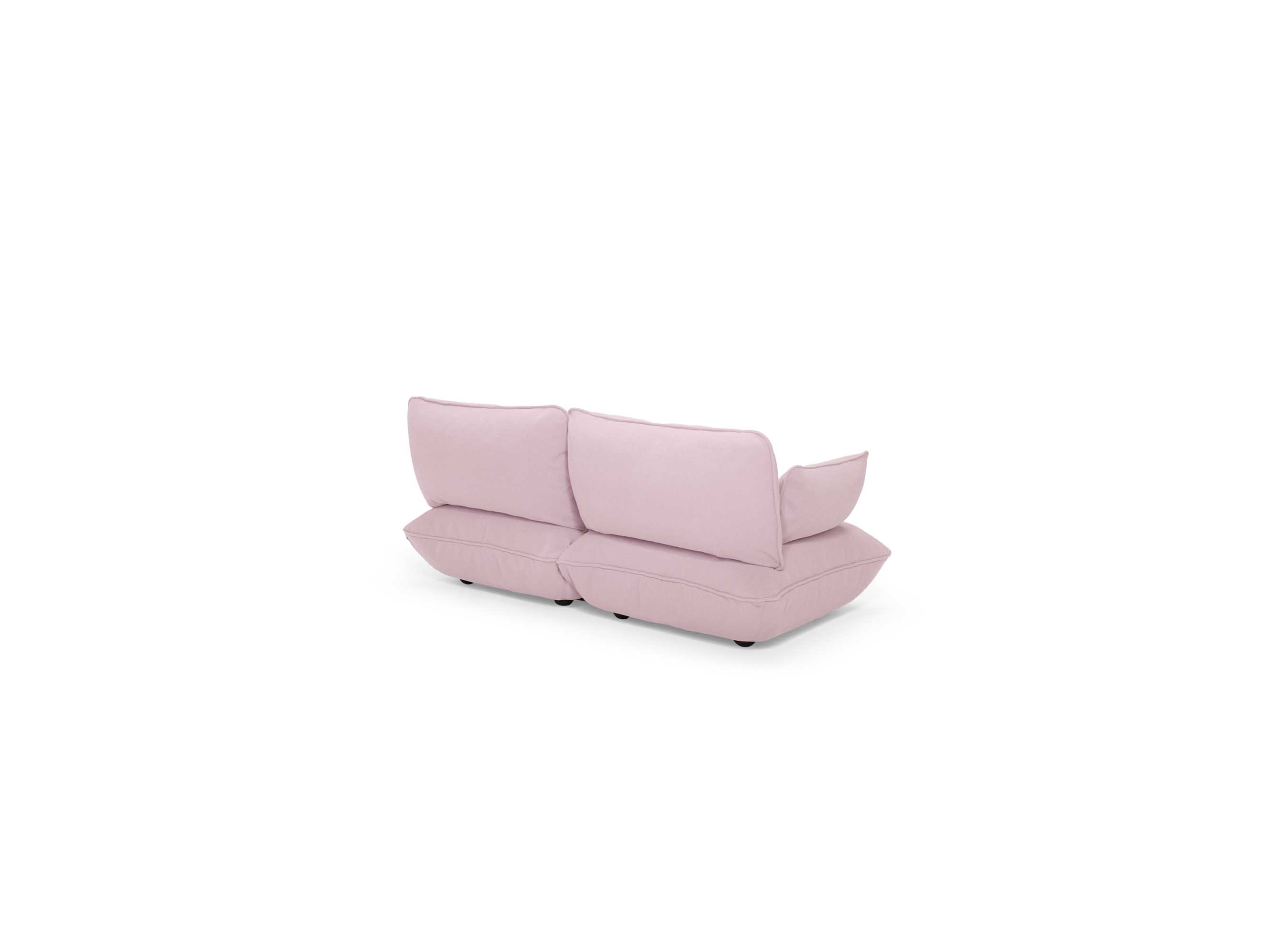 Sumo 2-personers sofa