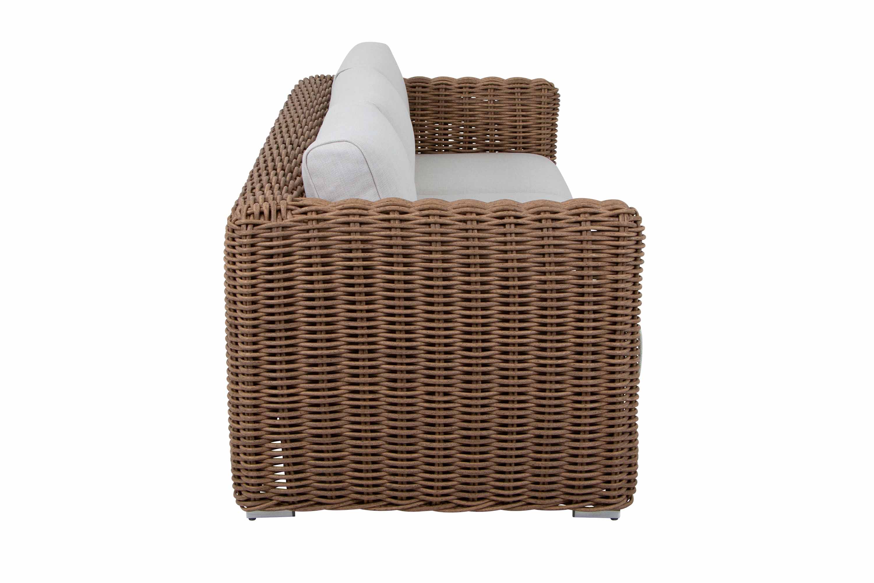 Vermont 3-istuttava sohva