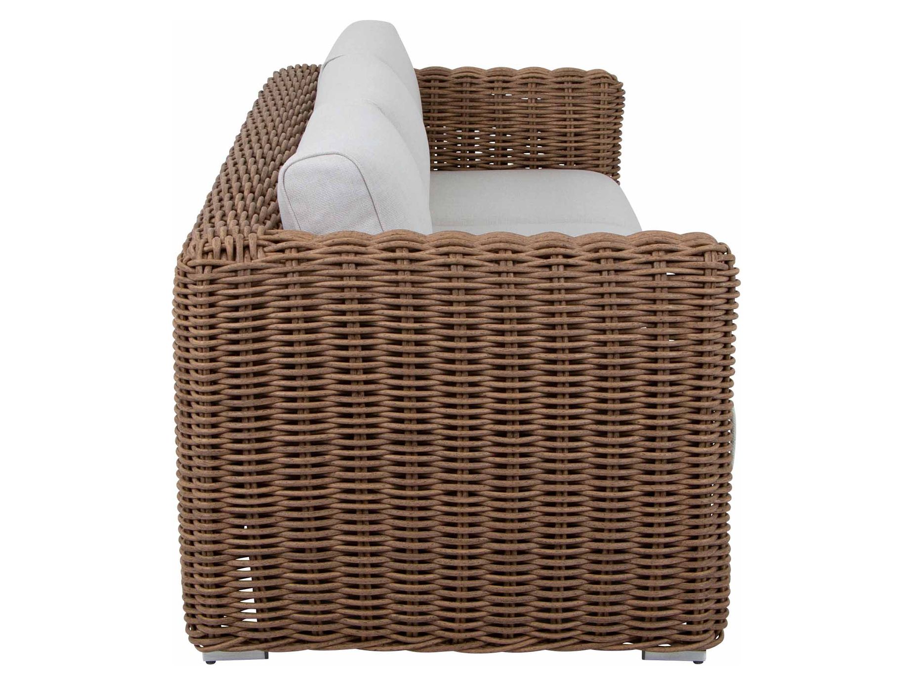 Vermont 3-istuttava sohva