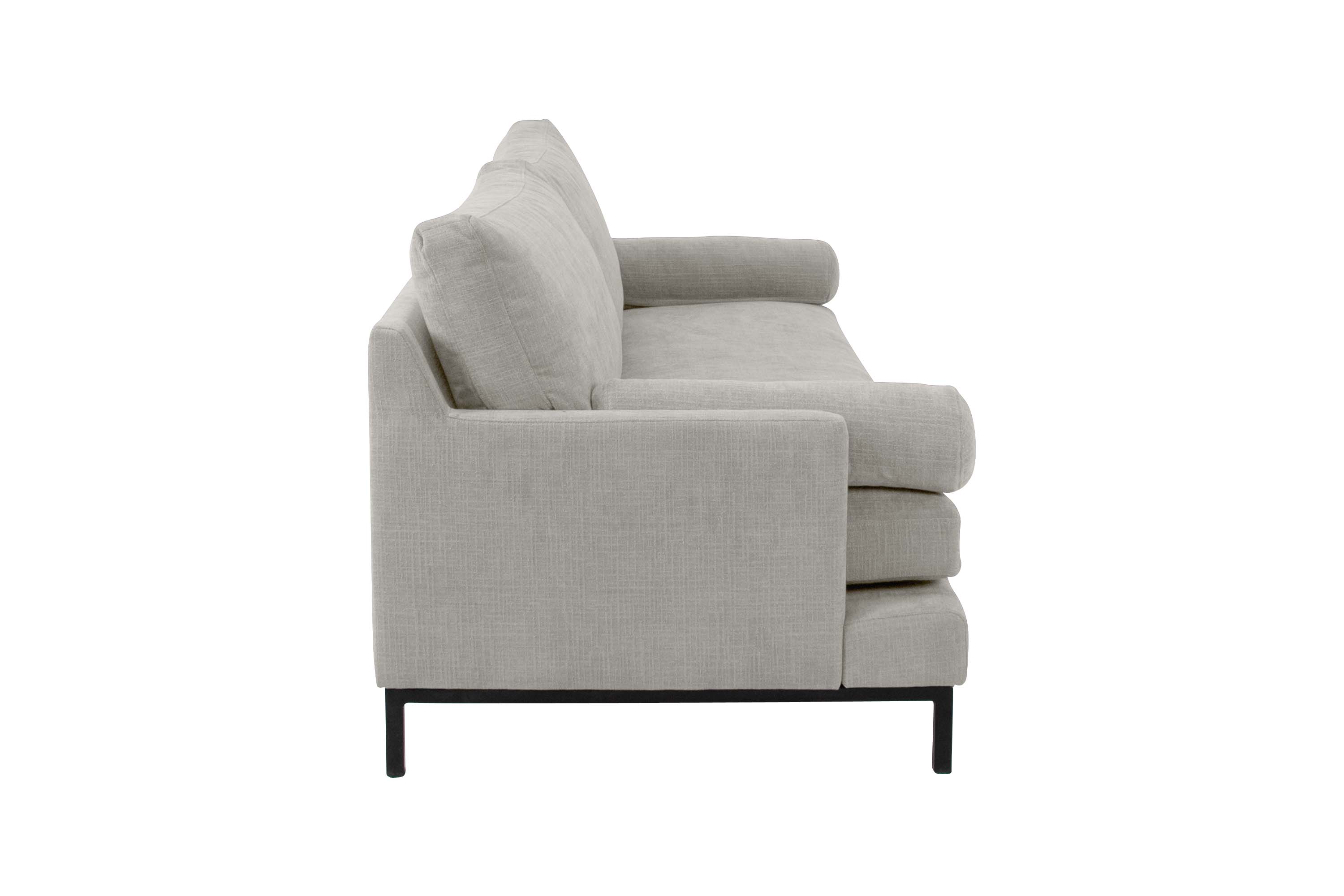 Victoria XL 3,5-sitssoffa