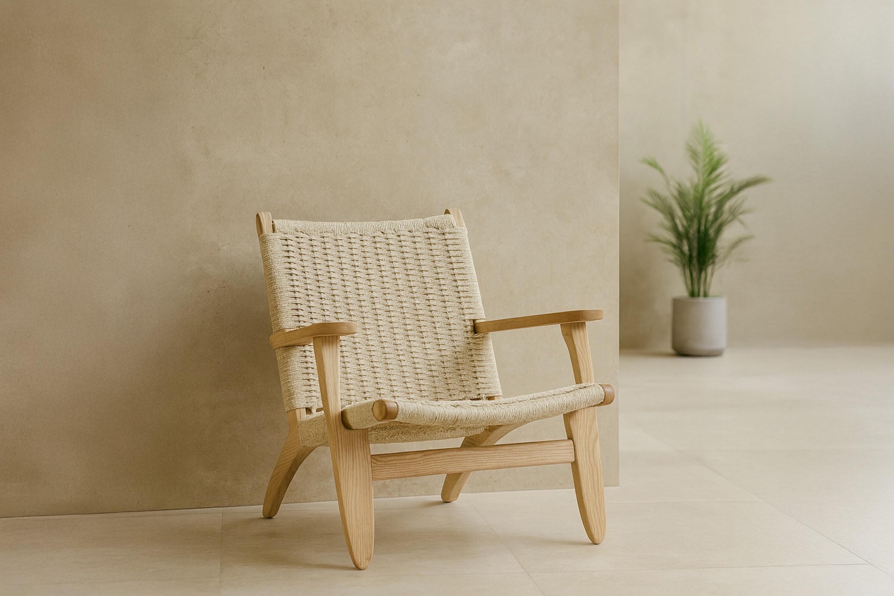 Lazy loungefåtölj
