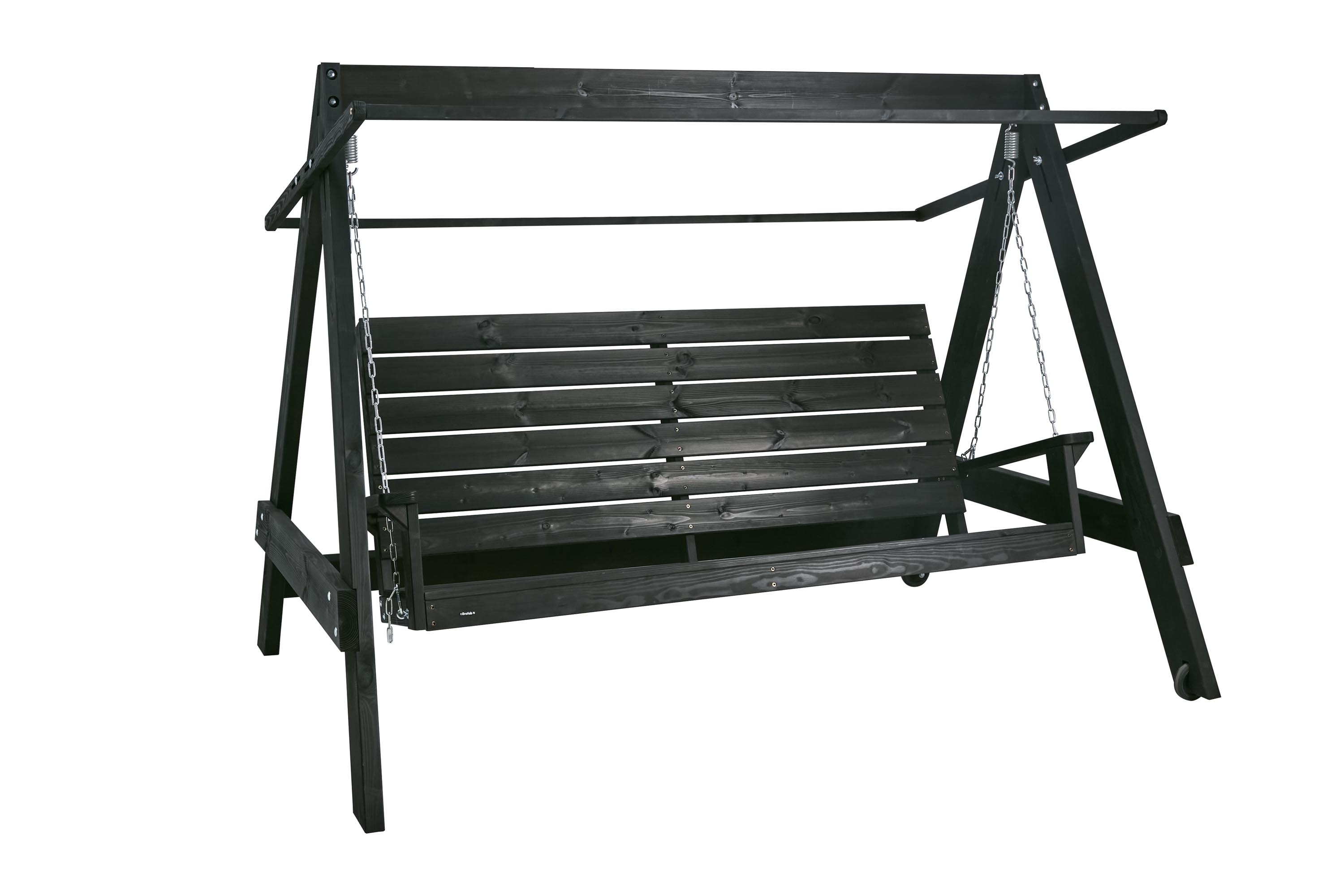 Kornhult hammock