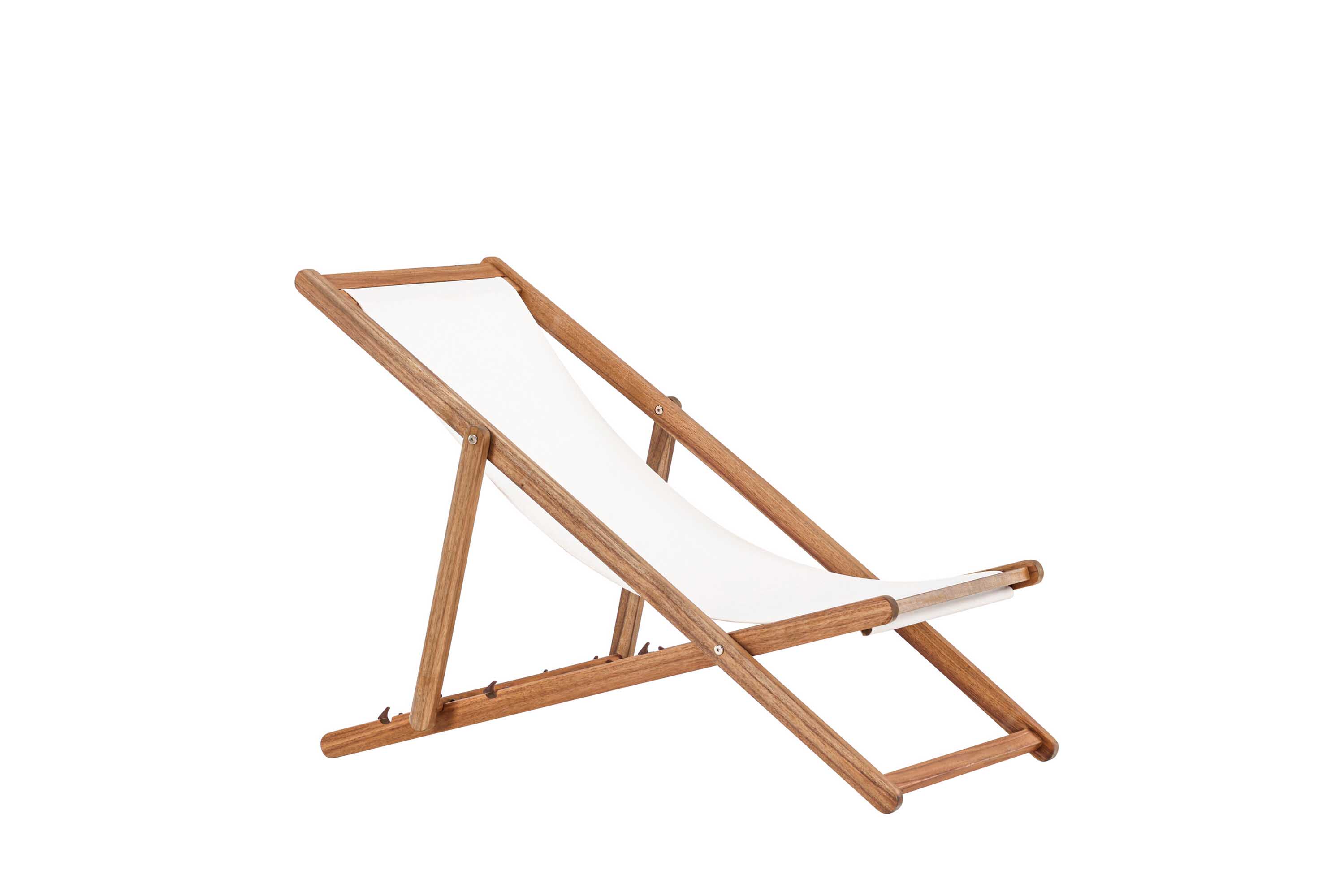 Peachy loungefåtölj