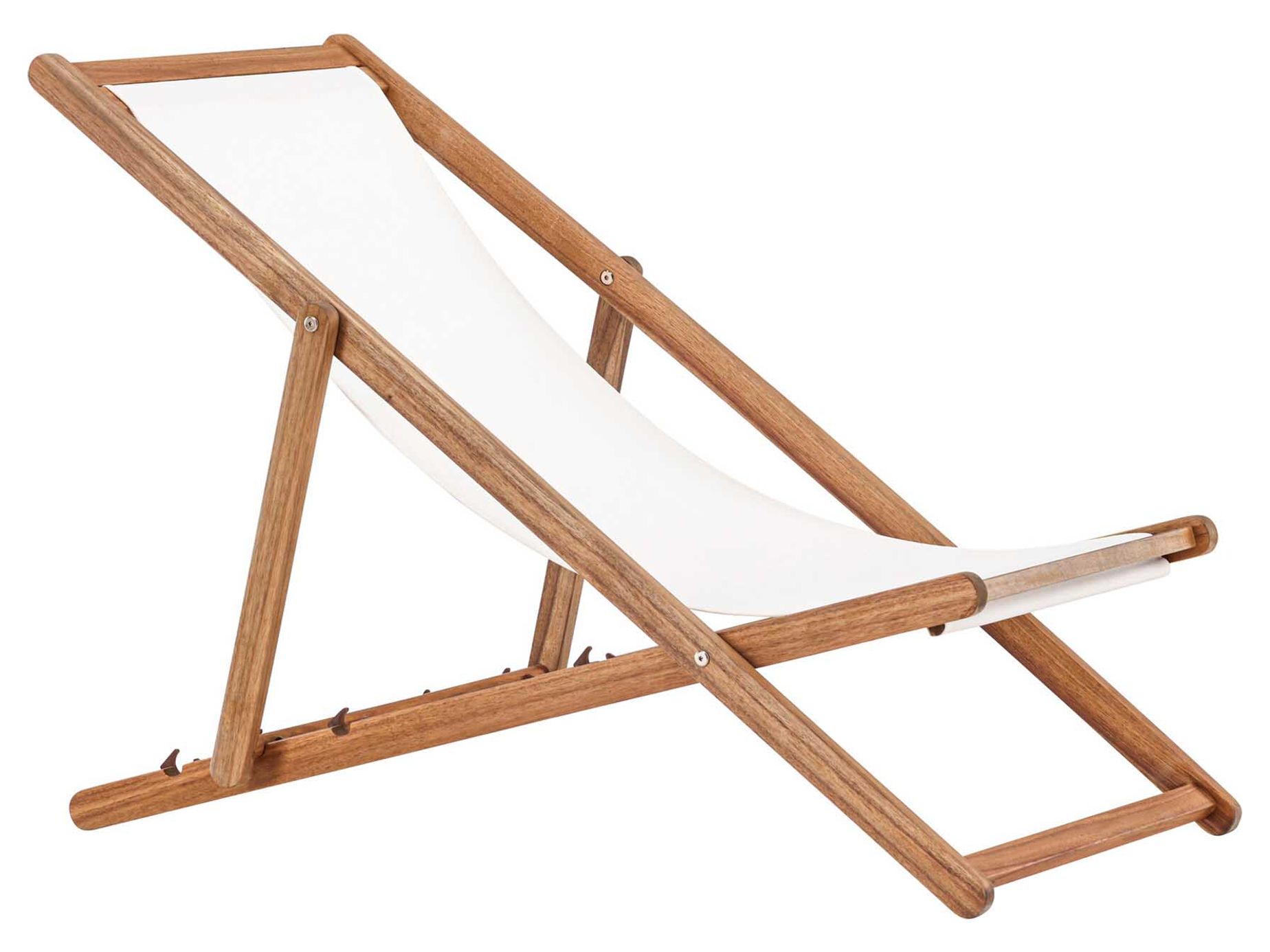 Peachy loungefåtölj