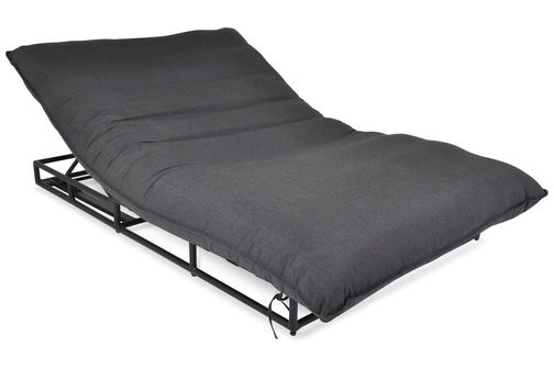 Cushy solsäng