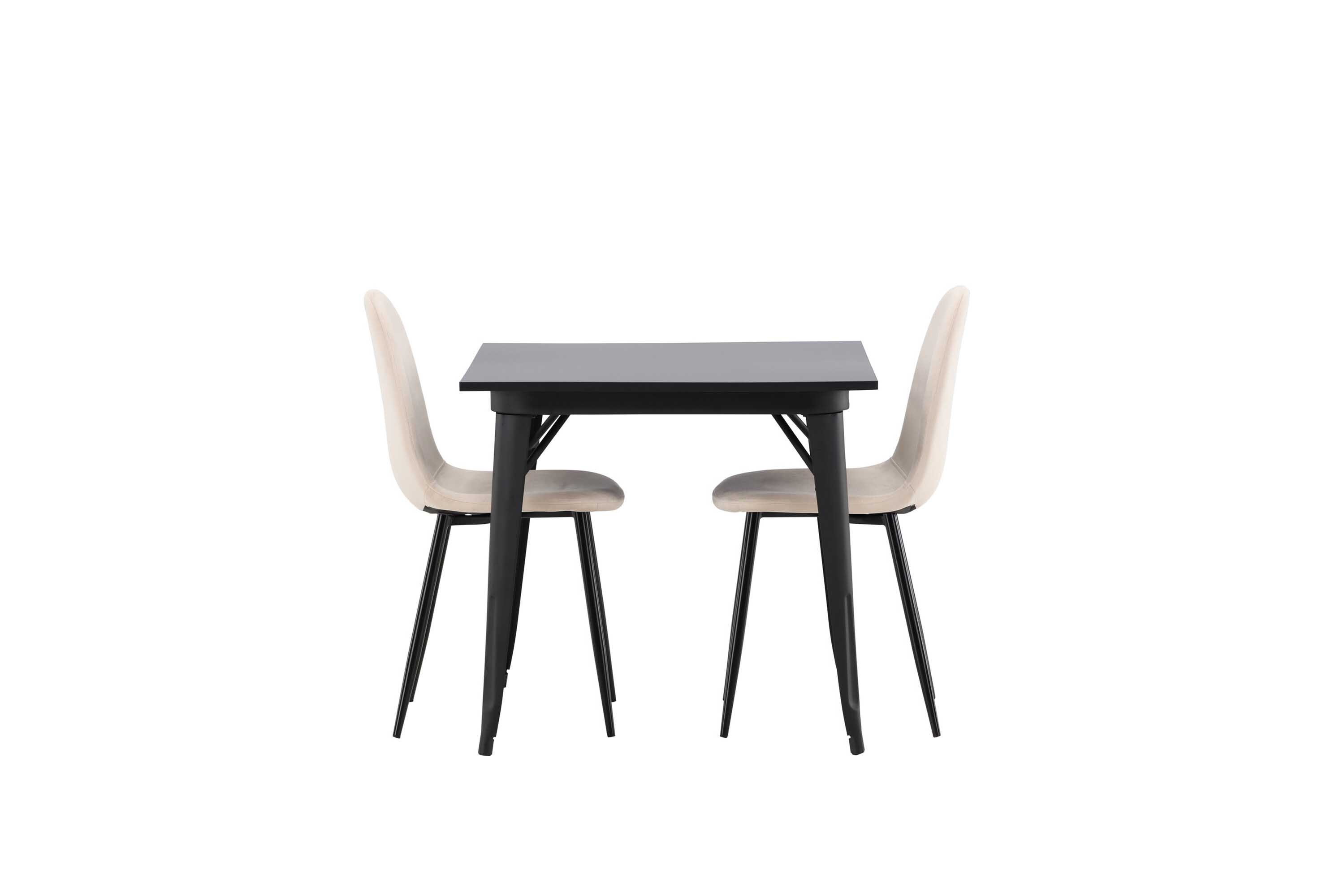 Tempe & Polar ruokailuryhmä