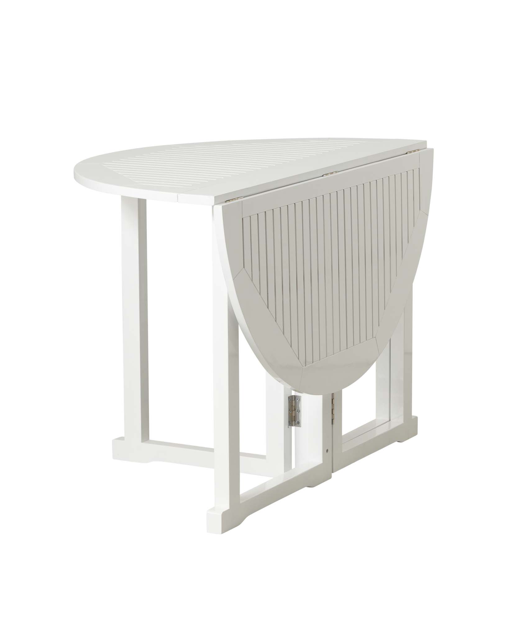 Butterfly balkongbord