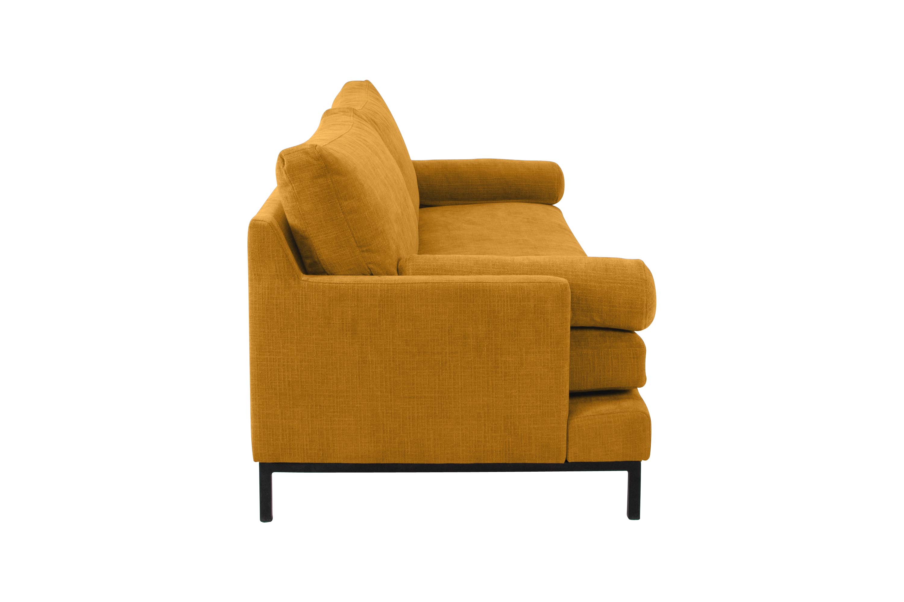 Victoria XL 3,5-sitssoffa