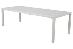 Genua matbord