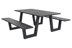 Bolid picknickset