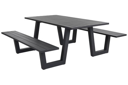 Bolid picknickset