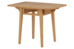 Yakidon ruokapöytä