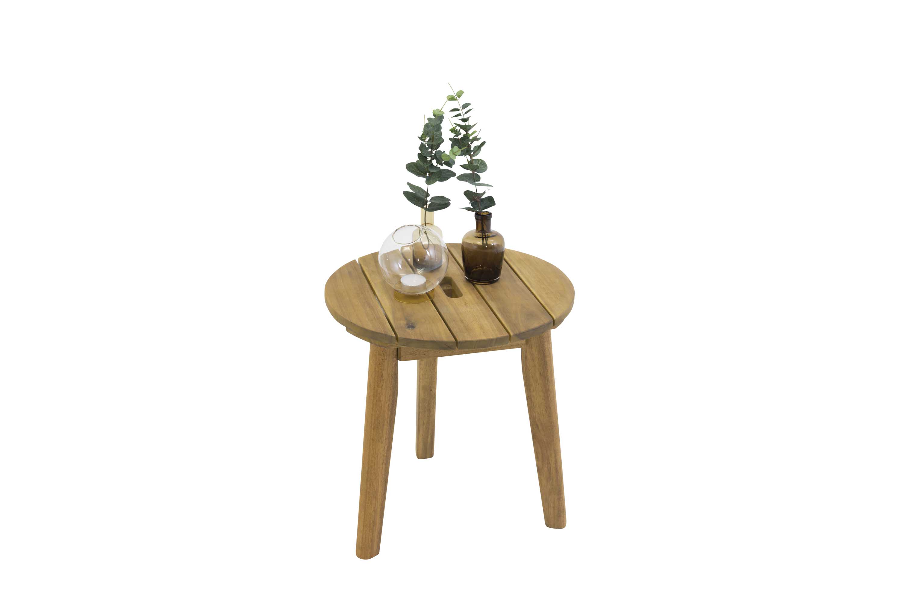 Chania sidobord