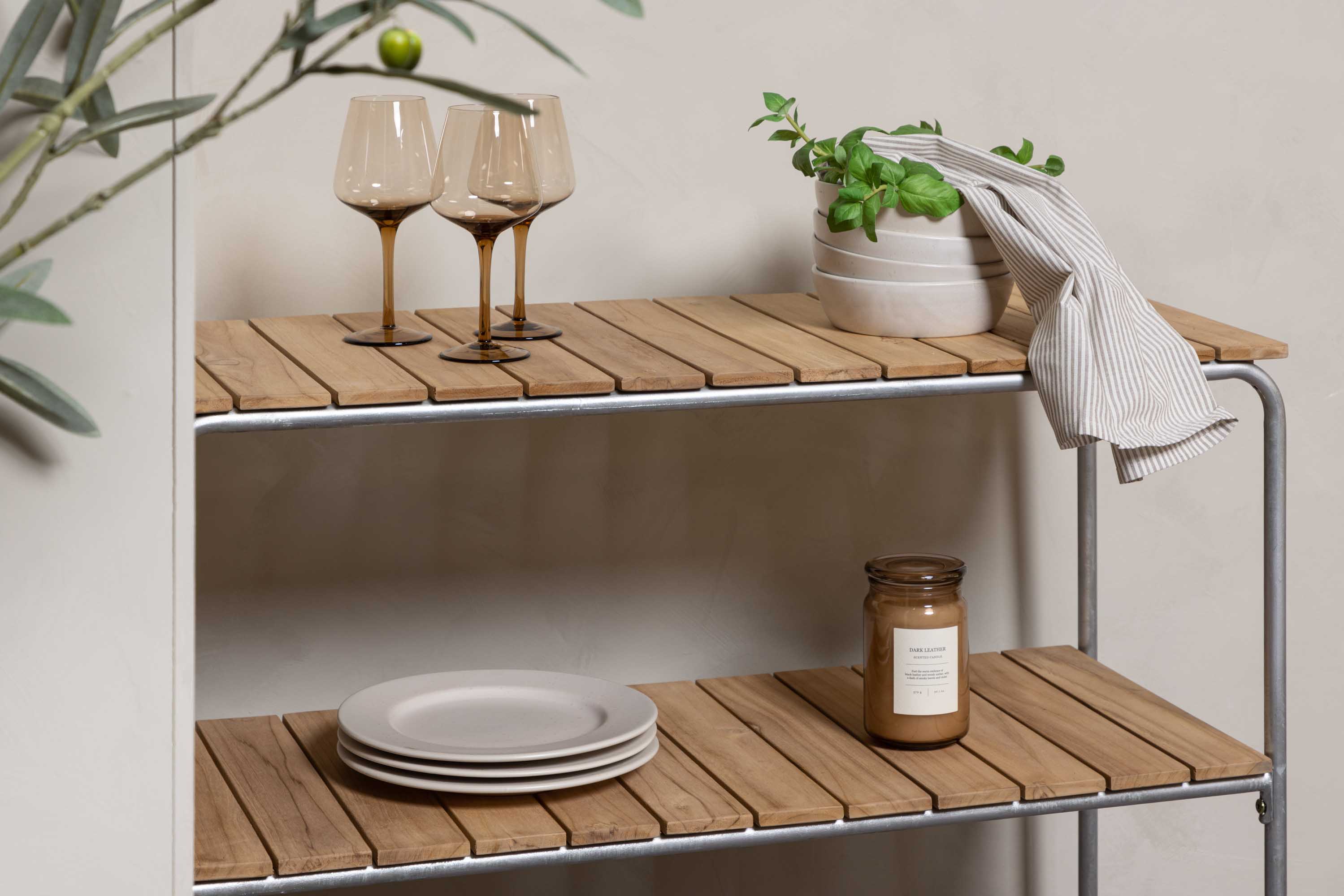 Holmsund sidobord