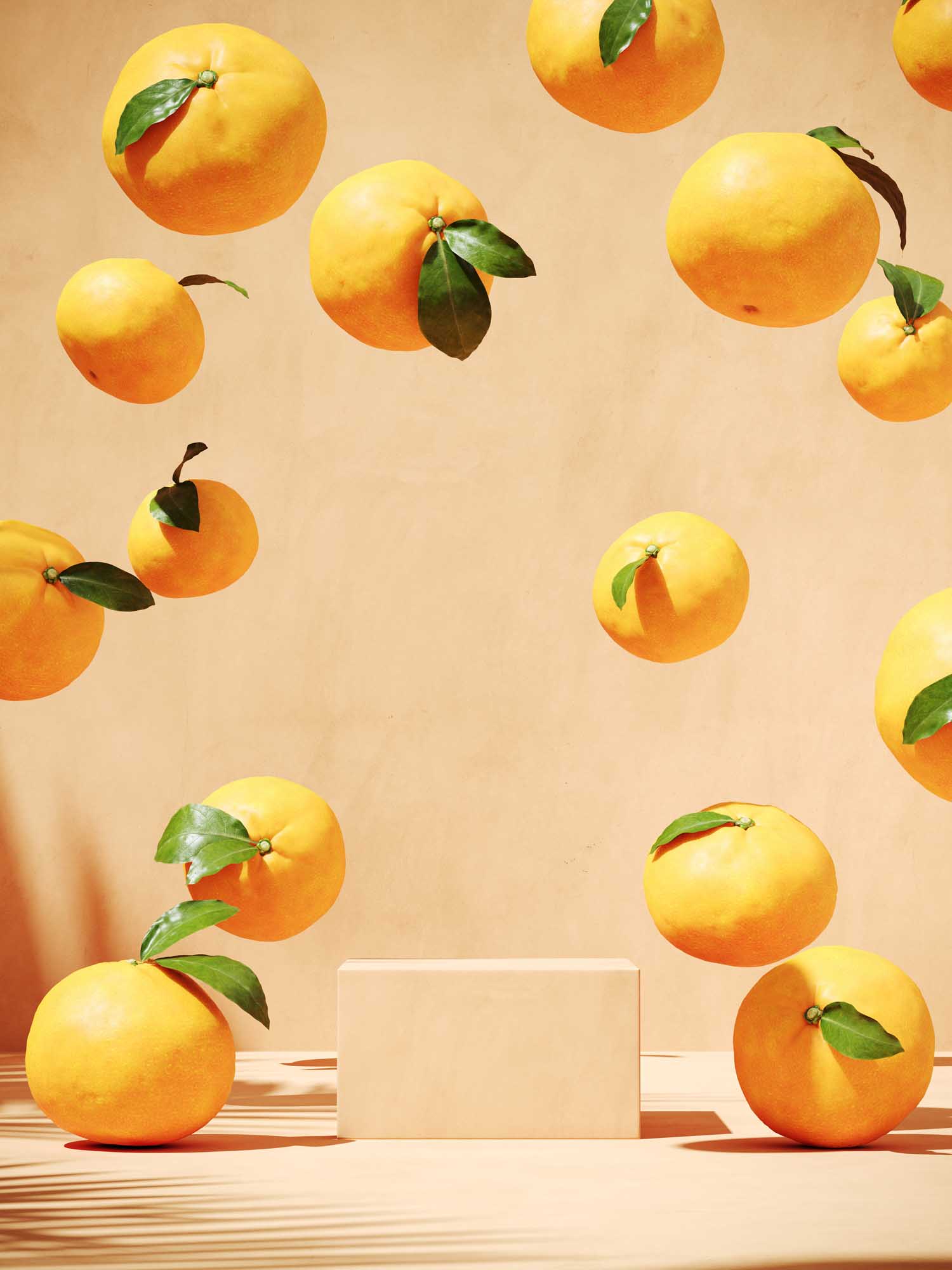 Lemons poster