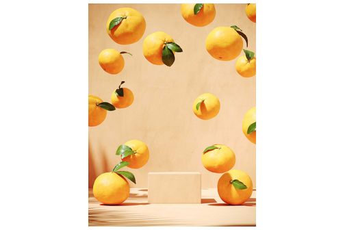 Lemons poster