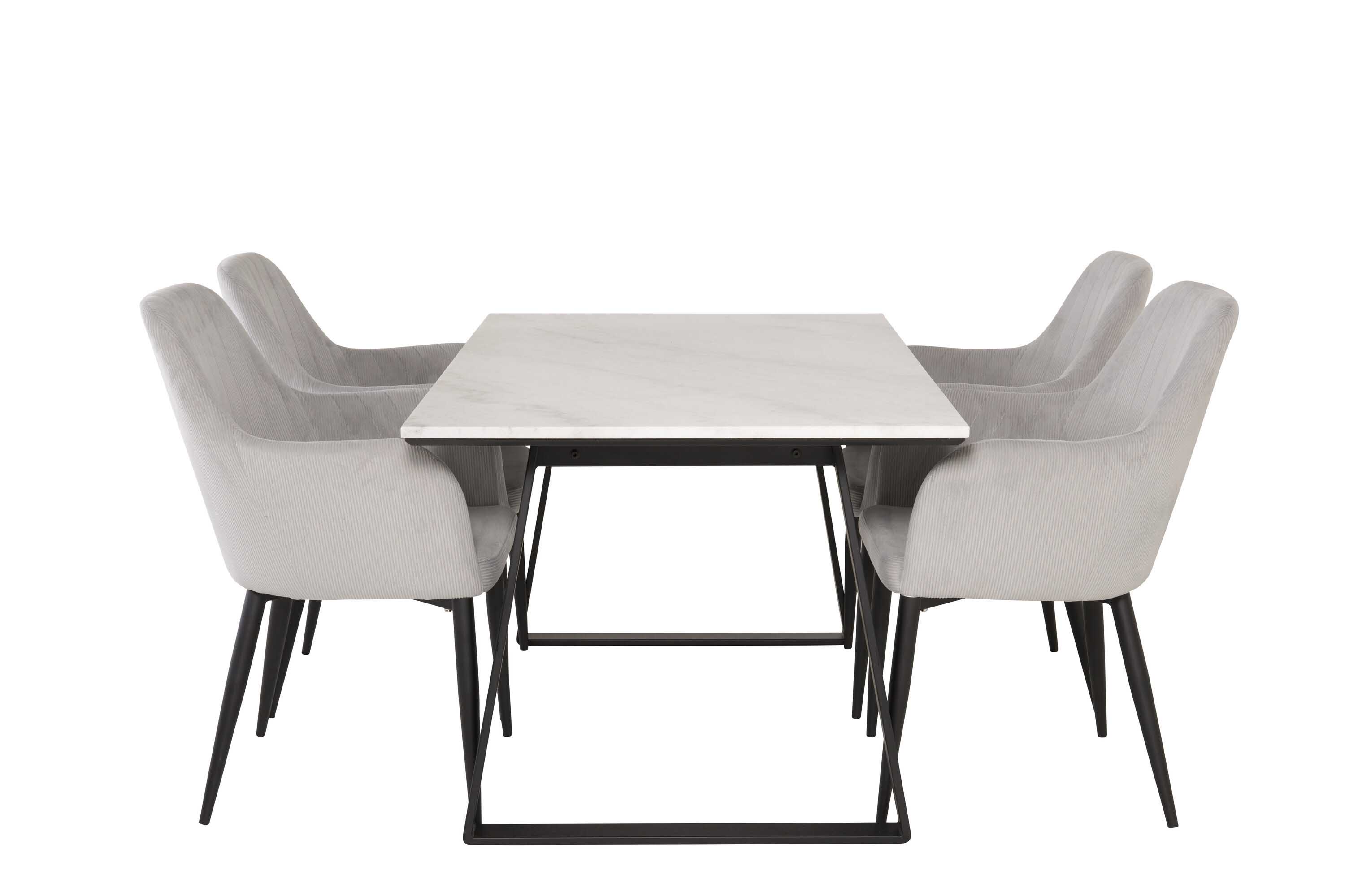 Estelle & Comfort spisegruppe