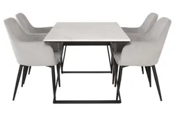 Estelle & Comfort spisegruppe