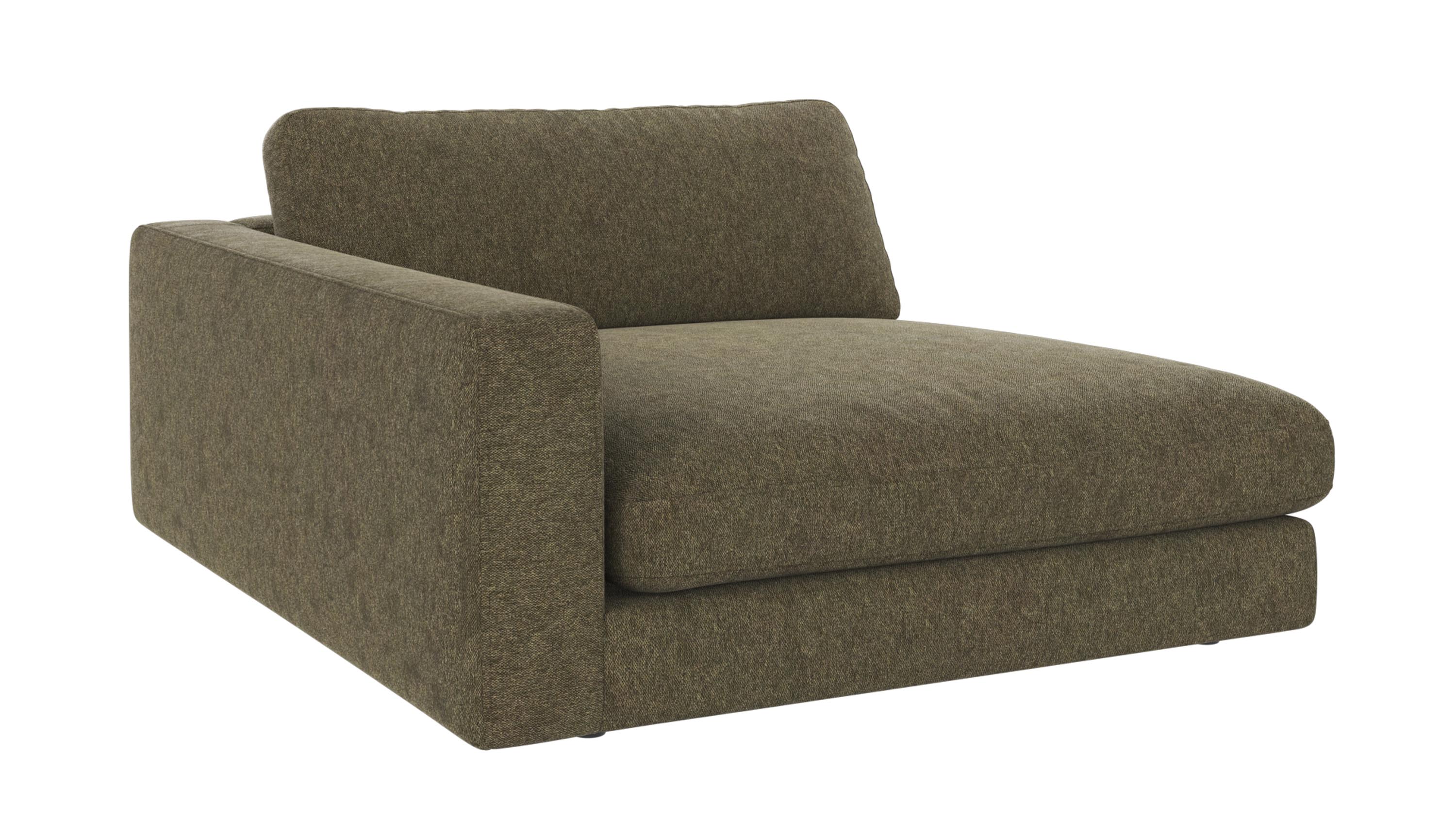 Duncan 1,5-seters sjeselong V