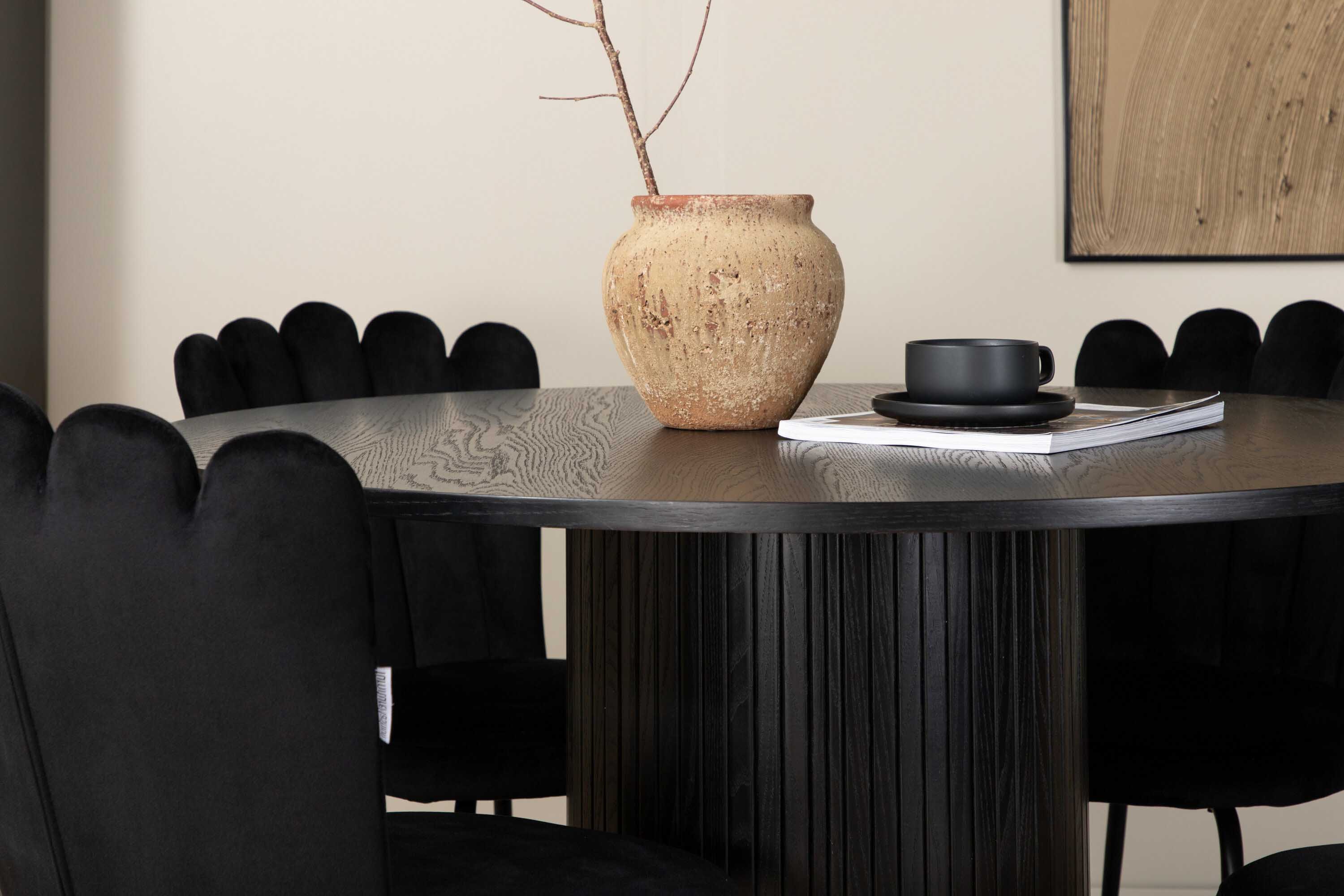 Bianca & Limhamn spisebordssæt