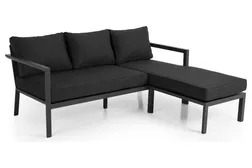 Delia divansofa