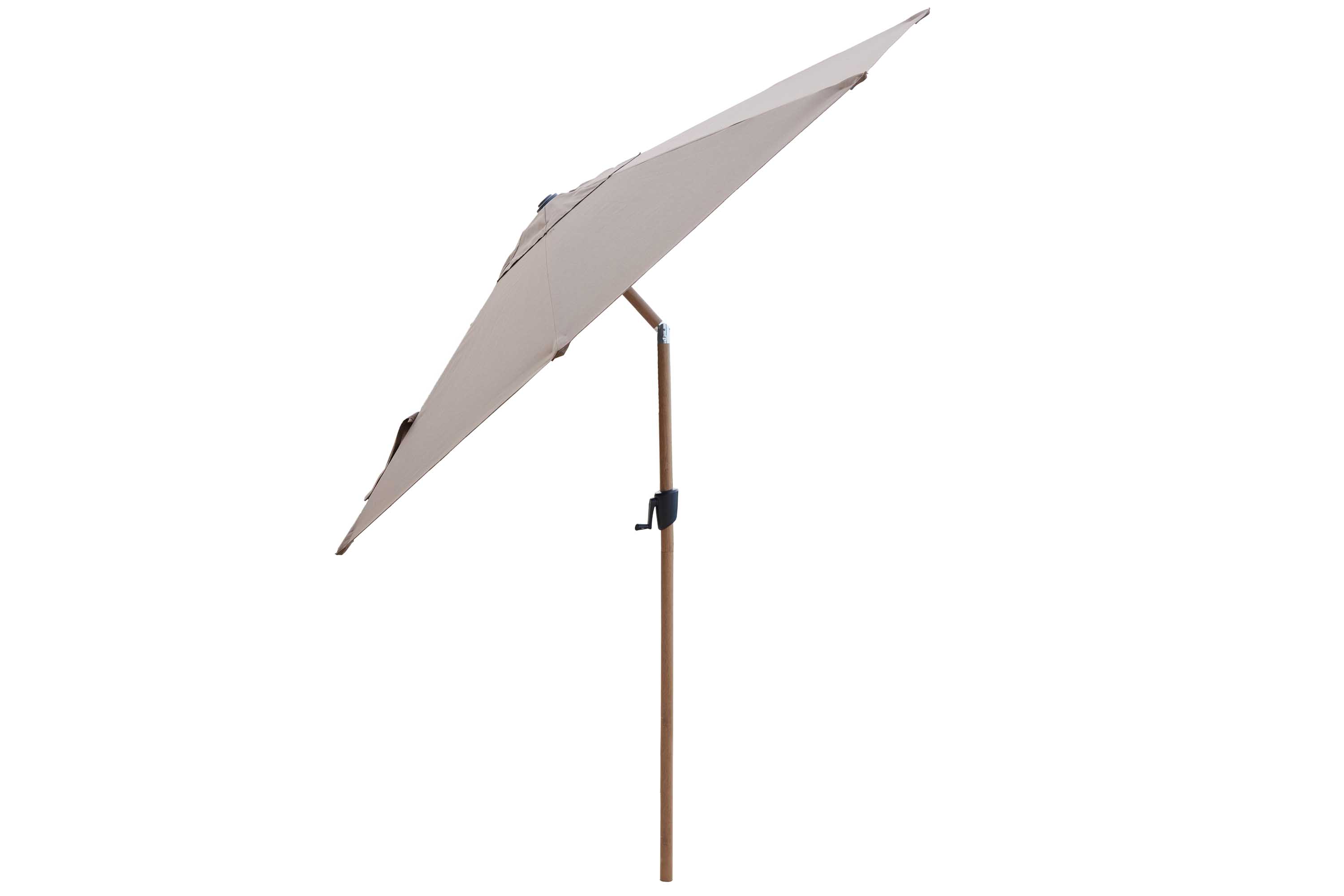 Sunshade parasoll