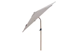 Sunshade parasoll